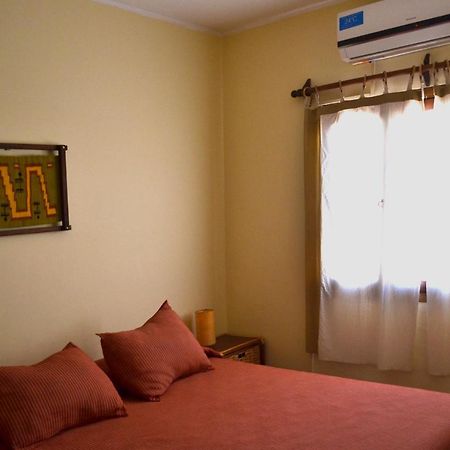 Kamay Apart Cafayate Exterior foto