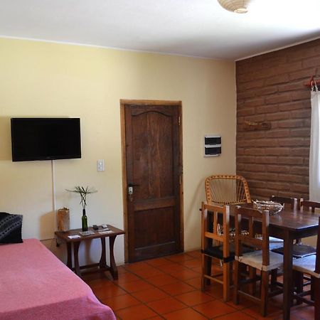 Kamay Apart Cafayate Exterior foto