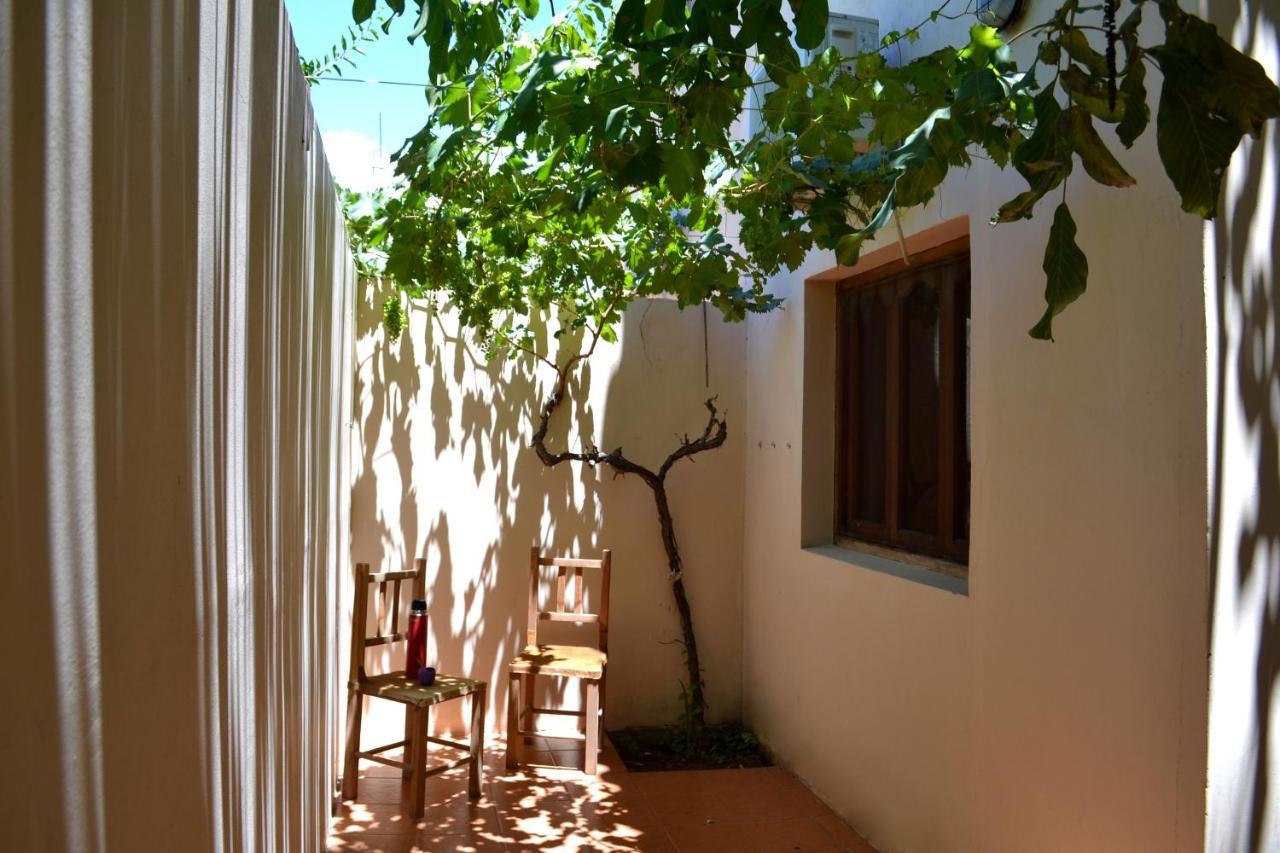 Kamay Apart Cafayate Exterior foto